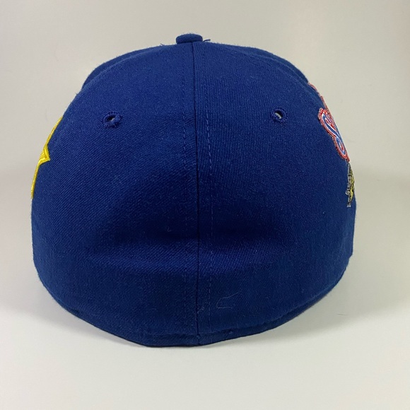 TB Chicago Cubs Hat (Slamming Sammy Edition) - Picture 3 of 4